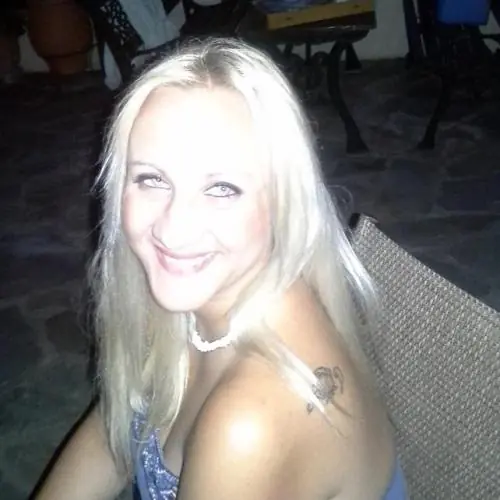 sarahhappygirl image 2