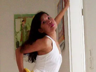 Thai-Lady image 0